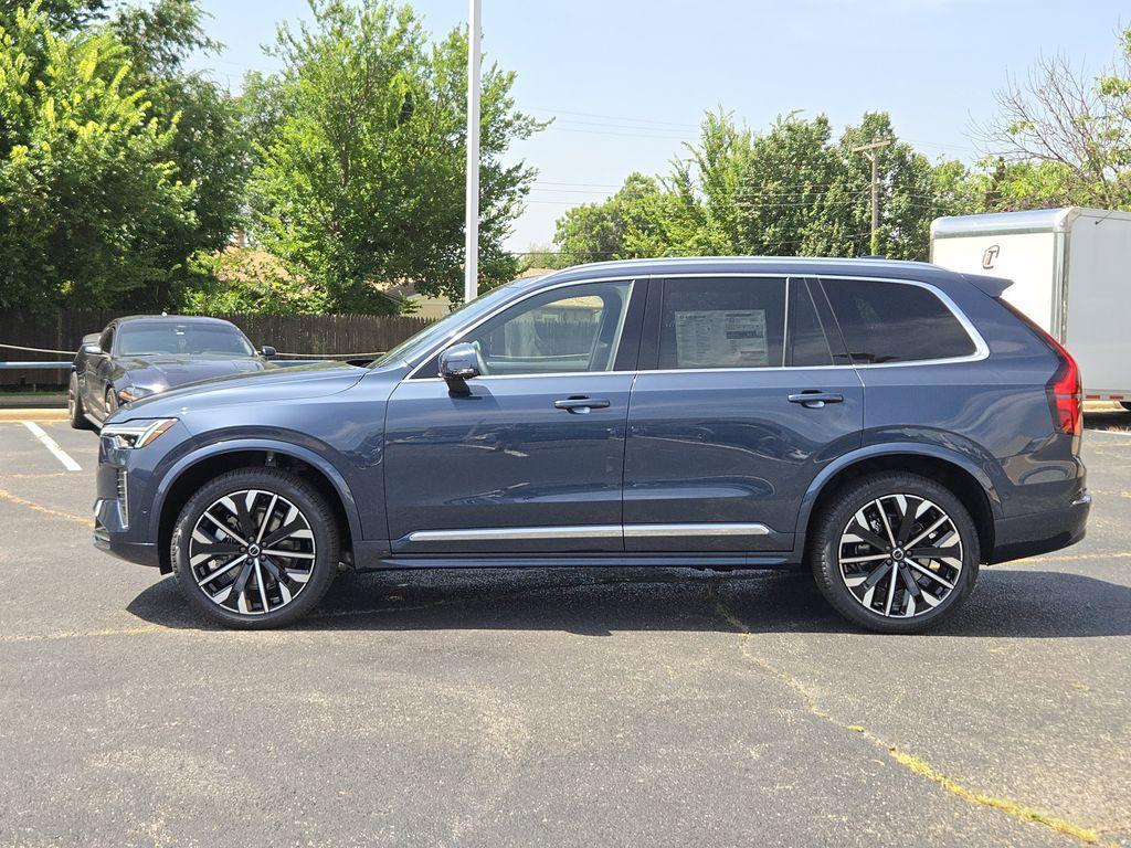 new 2026 Volvo XC90 car, priced at $72,820