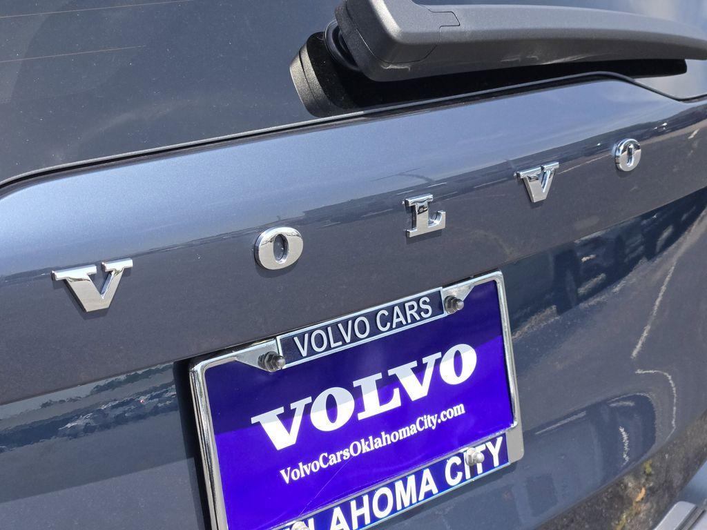 new 2026 Volvo XC90 car, priced at $72,820