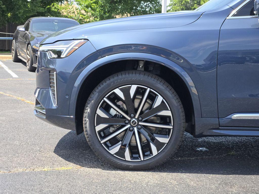 new 2026 Volvo XC90 car, priced at $72,820