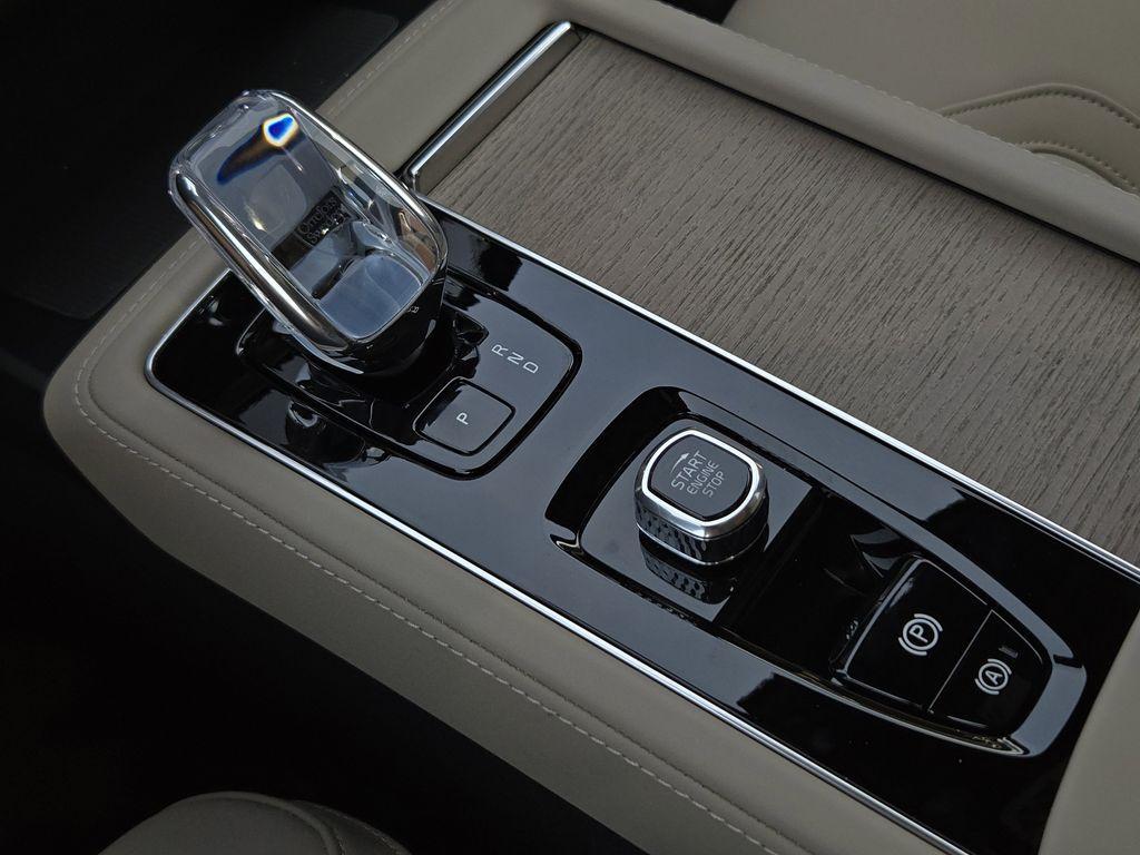 new 2026 Volvo XC90 car, priced at $72,820