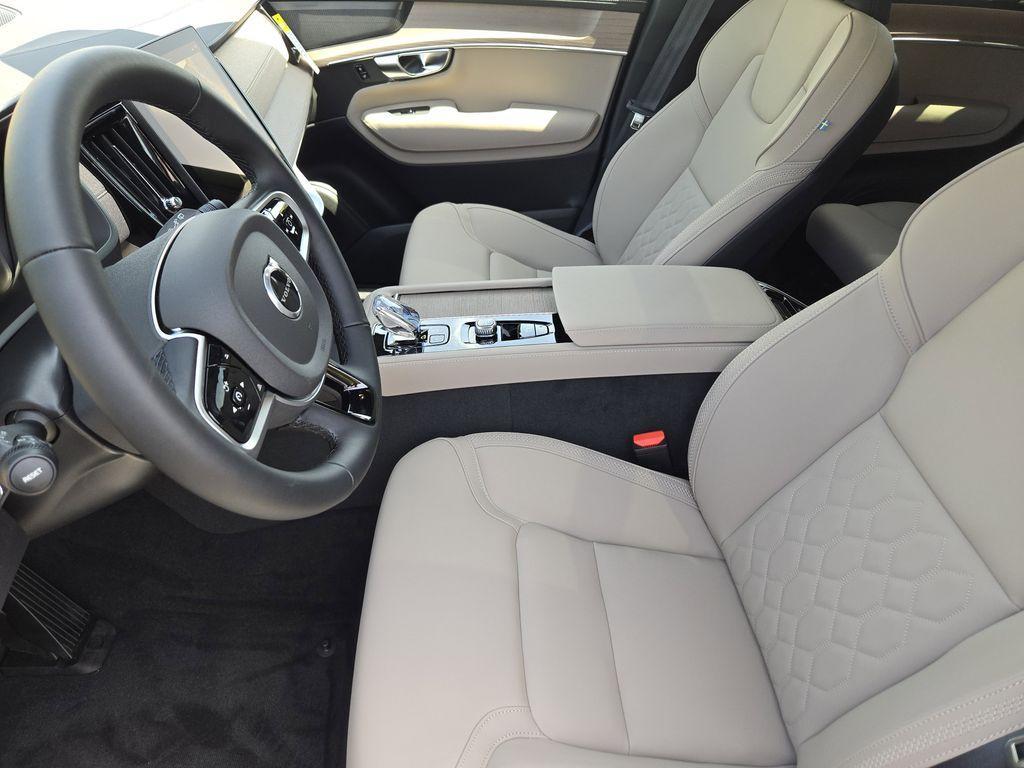 new 2026 Volvo XC90 car, priced at $72,820