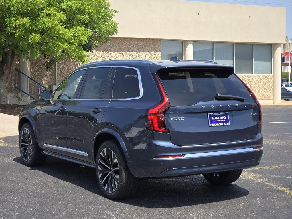 new 2026 Volvo XC90 car, priced at $72,820