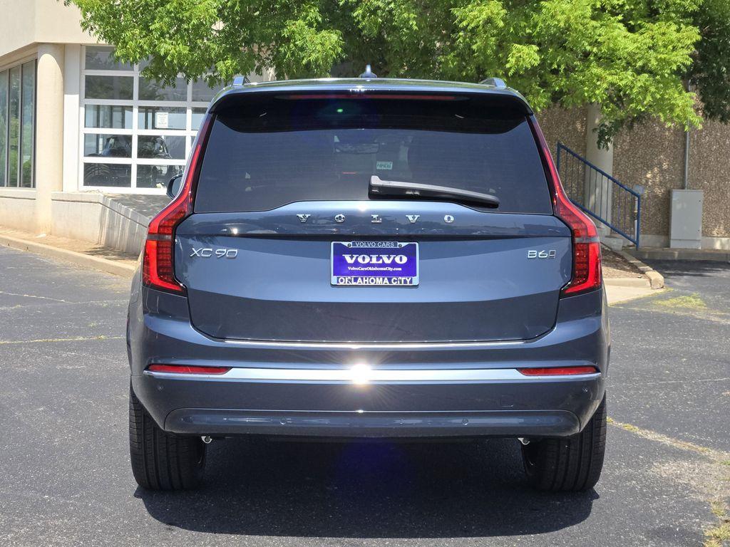 new 2026 Volvo XC90 car, priced at $72,820