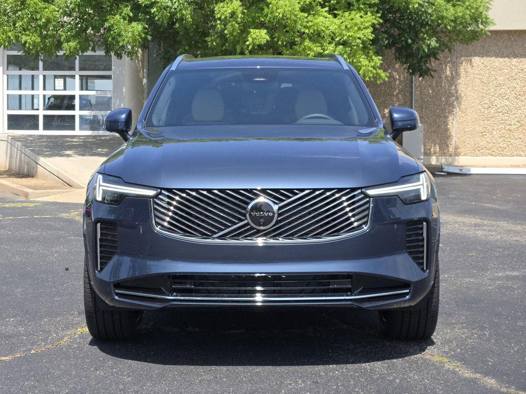 new 2026 Volvo XC90 car, priced at $72,820