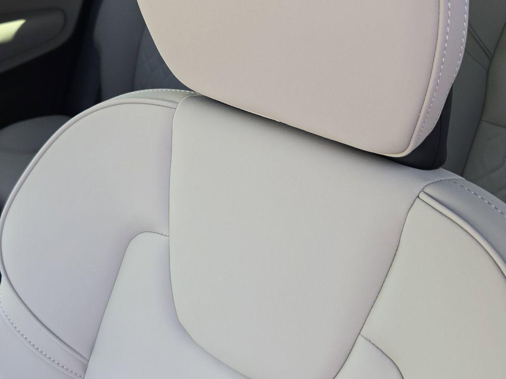 new 2026 Volvo XC90 car, priced at $72,820