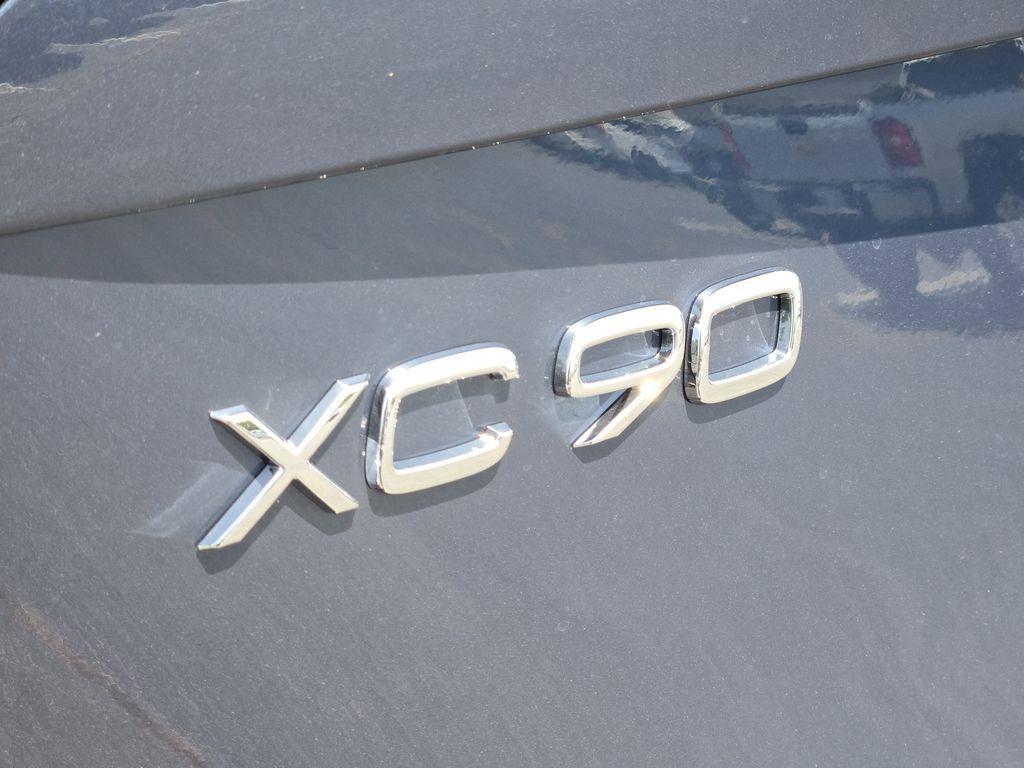 new 2026 Volvo XC90 car, priced at $72,820