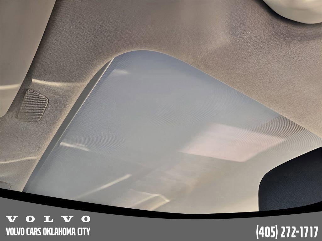 used 2025 Volvo XC40 car, priced at $44,364