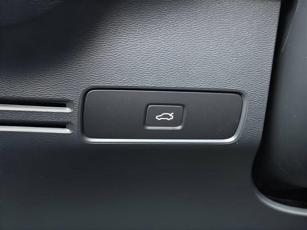 used 2025 Volvo XC40 car, priced at $44,364