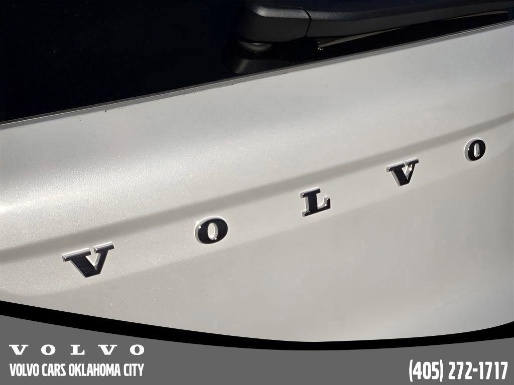 used 2025 Volvo XC40 car, priced at $44,364