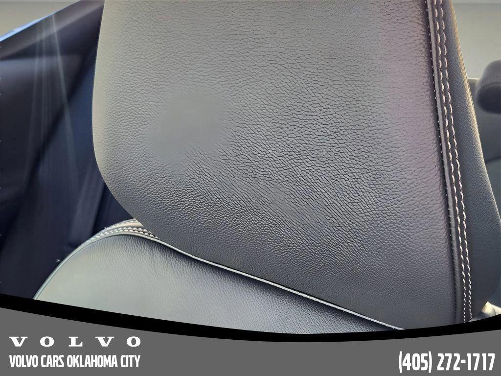 used 2025 Volvo XC40 car, priced at $44,364