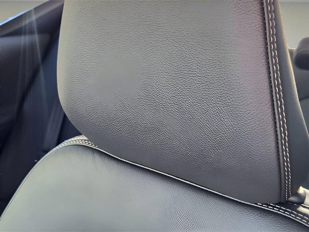 used 2025 Volvo XC40 car, priced at $44,364