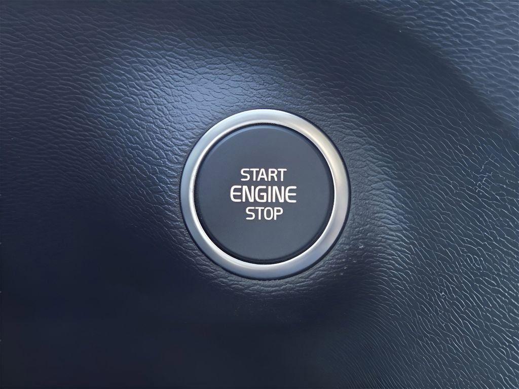 used 2025 Volvo XC40 car, priced at $44,364