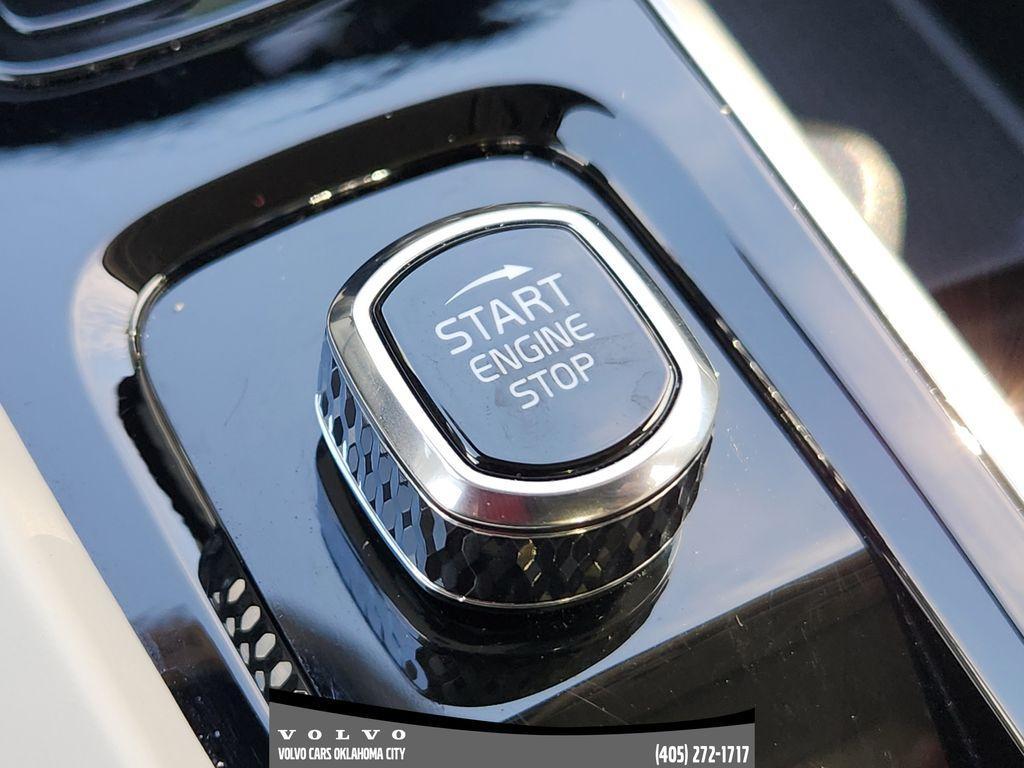 used 2025 Volvo XC60 Plug-In Hybrid car, priced at $54,000