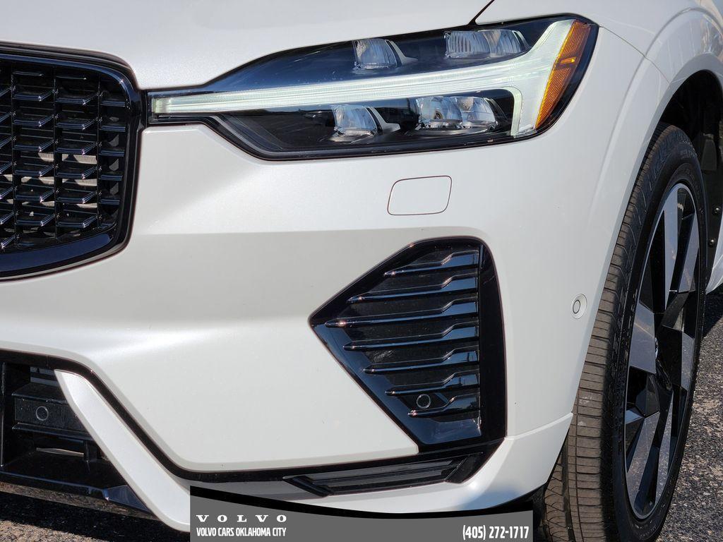 used 2025 Volvo XC60 Plug-In Hybrid car, priced at $54,000