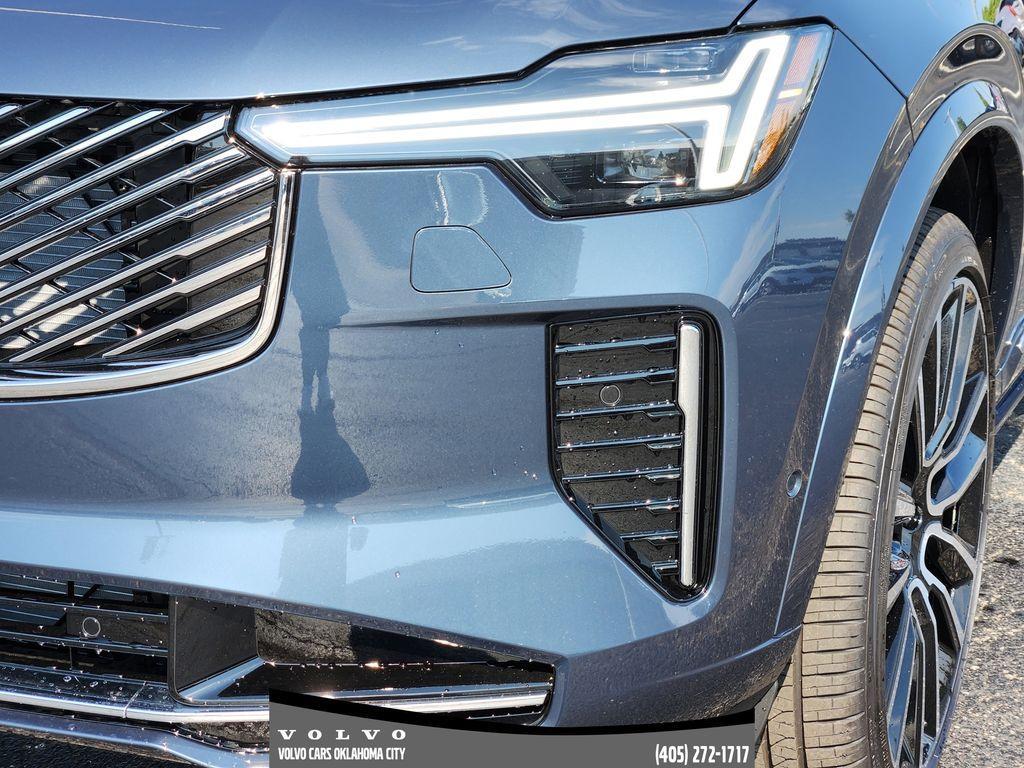 new 2026 Volvo XC90 car, priced at $77,870