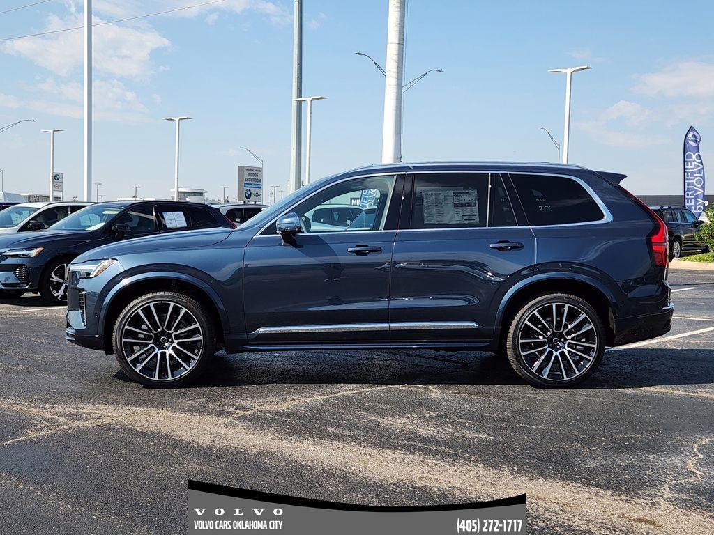 new 2026 Volvo XC90 car, priced at $77,870