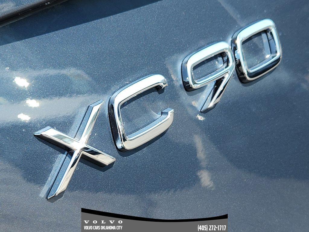 new 2026 Volvo XC90 car, priced at $77,870
