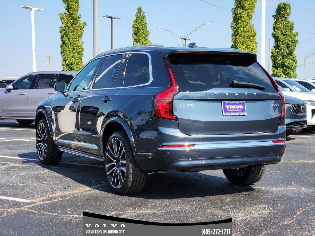 new 2026 Volvo XC90 car, priced at $77,870