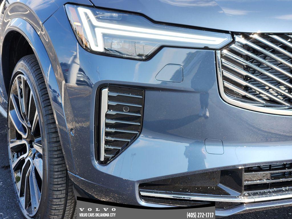 new 2026 Volvo XC90 car, priced at $77,870