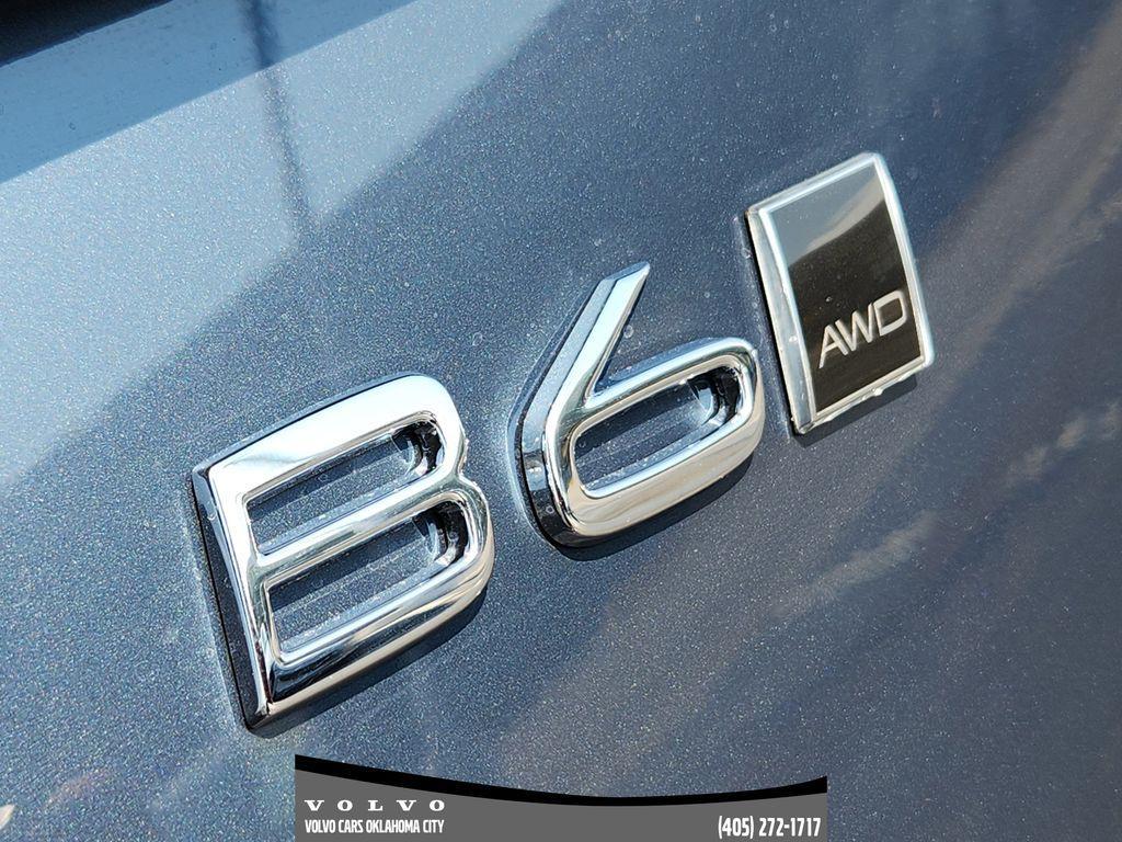 new 2026 Volvo XC90 car, priced at $77,870