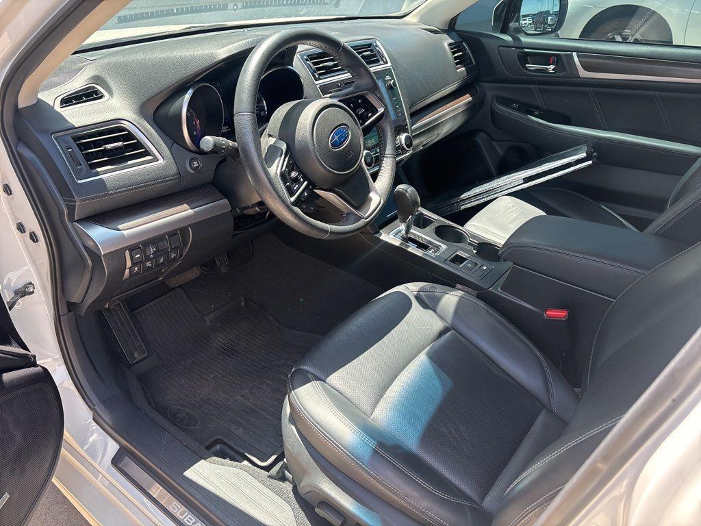 used 2019 Subaru Legacy car, priced at $20,800