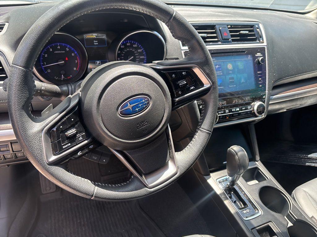 used 2019 Subaru Legacy car, priced at $20,800