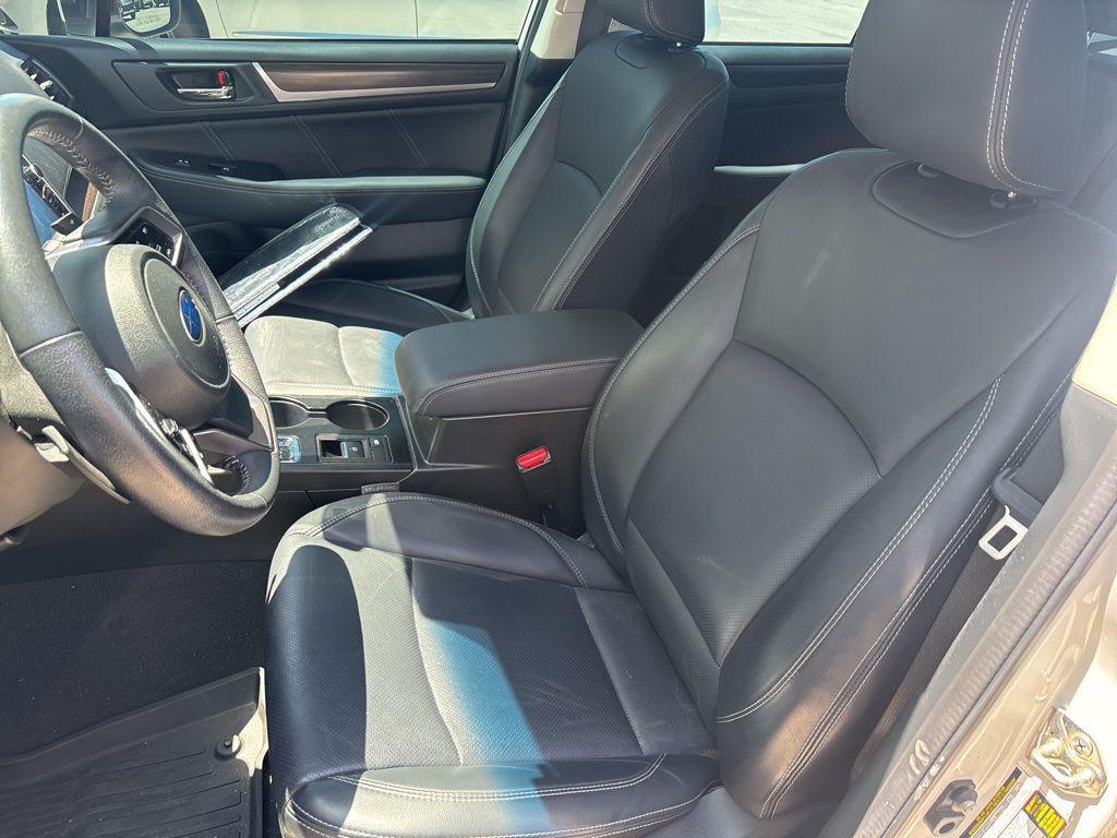 used 2019 Subaru Legacy car, priced at $20,800
