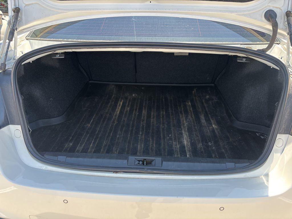 used 2019 Subaru Legacy car, priced at $20,800