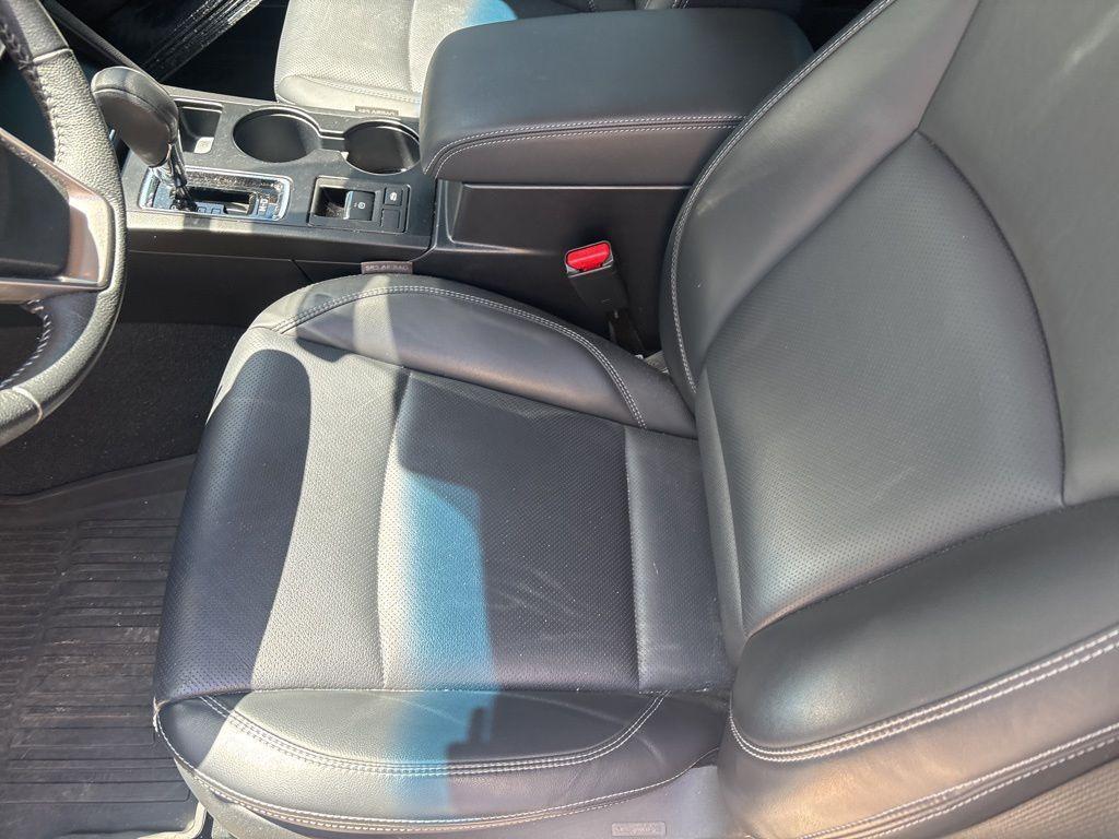 used 2019 Subaru Legacy car, priced at $20,800