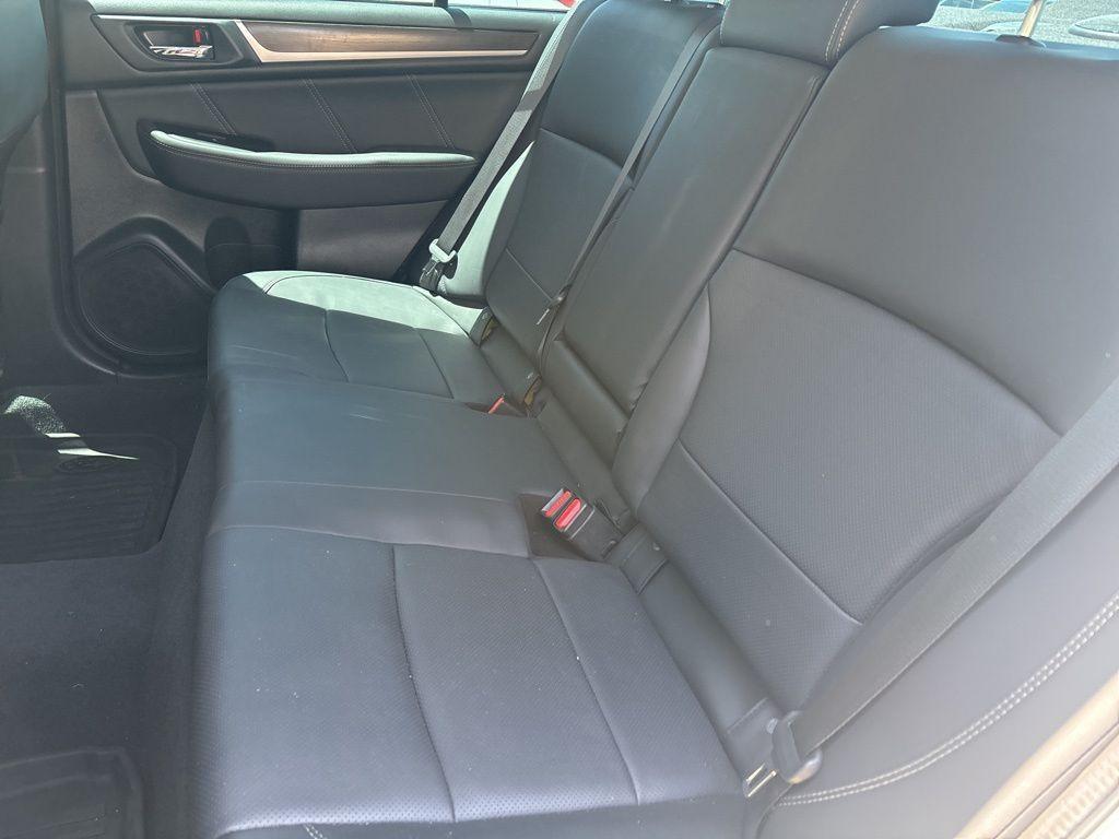 used 2019 Subaru Legacy car, priced at $20,800