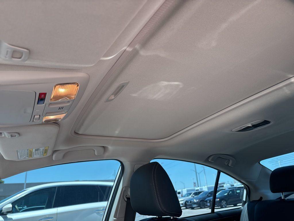 used 2019 Subaru Legacy car, priced at $20,800