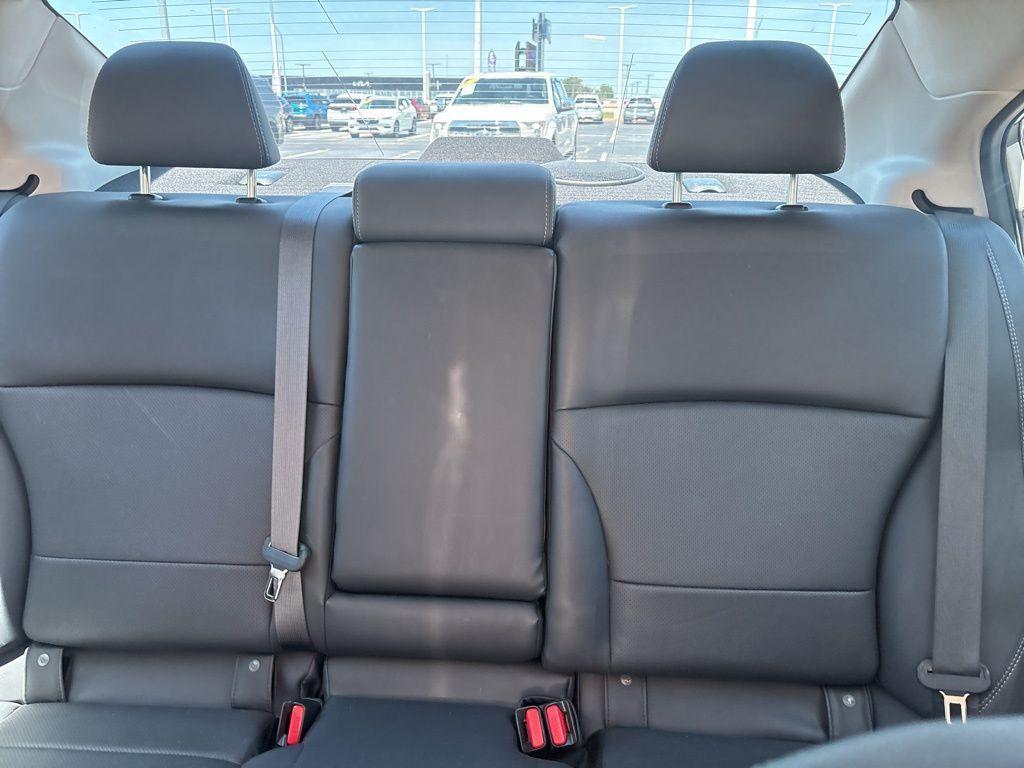 used 2019 Subaru Legacy car, priced at $20,800