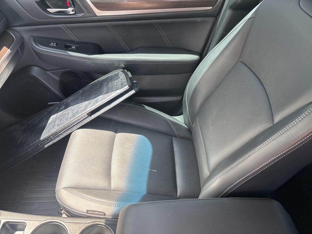 used 2019 Subaru Legacy car, priced at $20,800