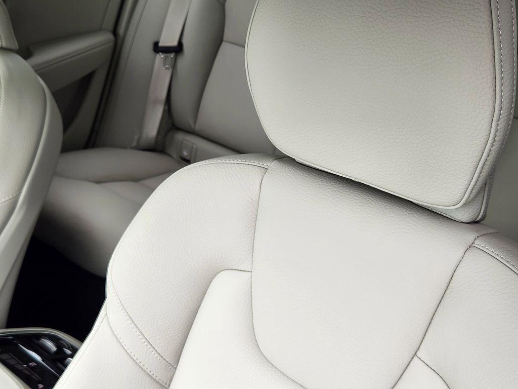 new 2025 Volvo V90 Cross Country car, priced at $63,365