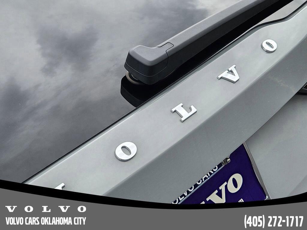 new 2025 Volvo V90 Cross Country car, priced at $63,365