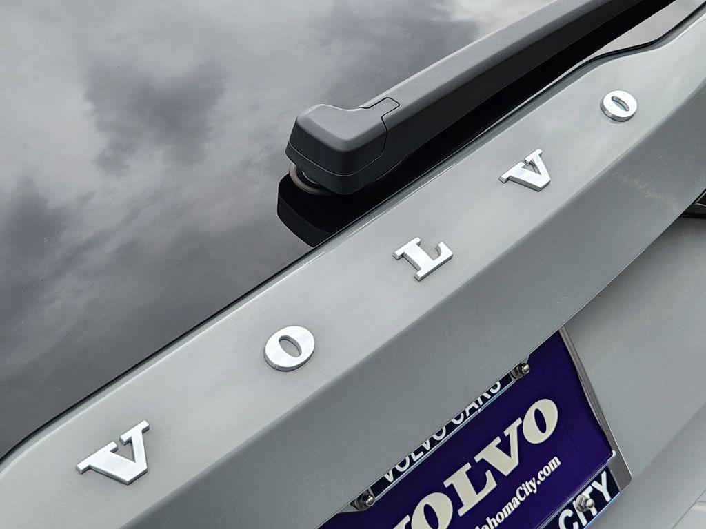 new 2025 Volvo V90 Cross Country car, priced at $63,365