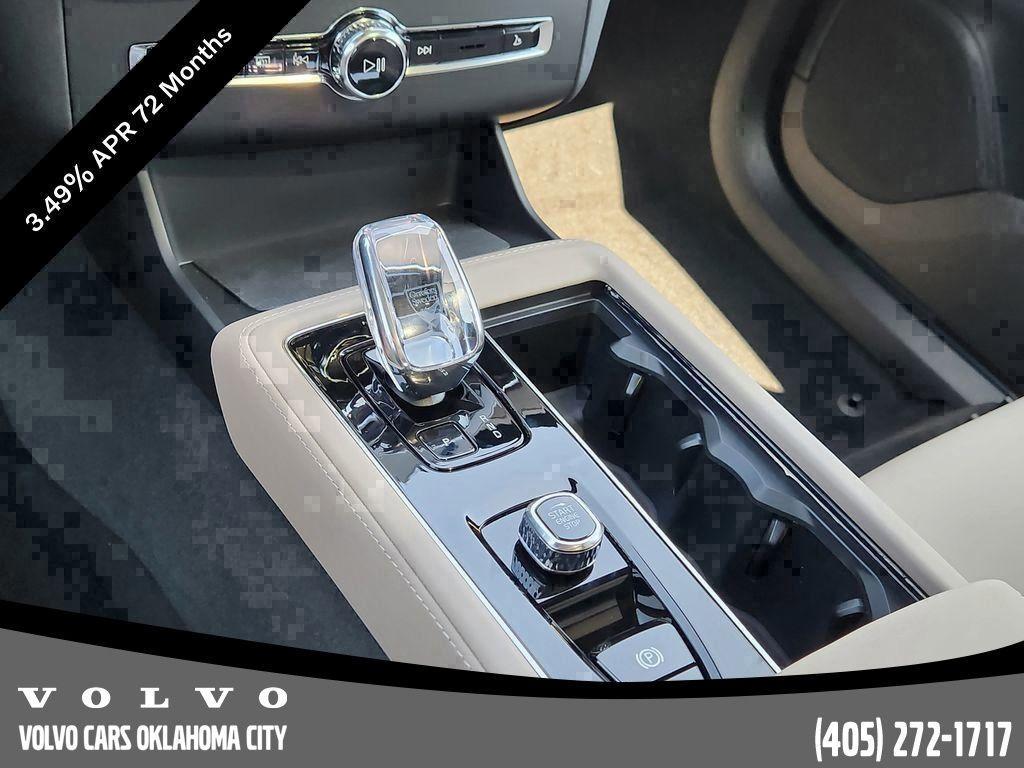 new 2026 Volvo XC90 car, priced at $74,120