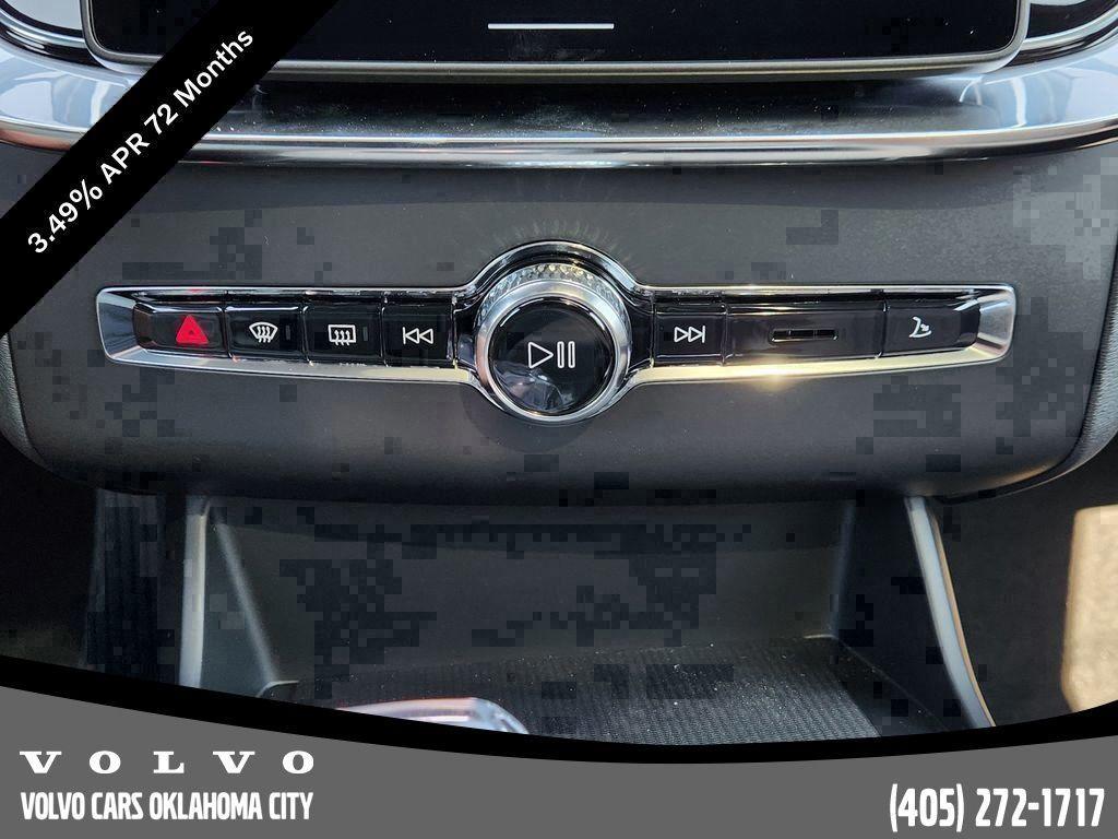 new 2026 Volvo XC90 car, priced at $74,120