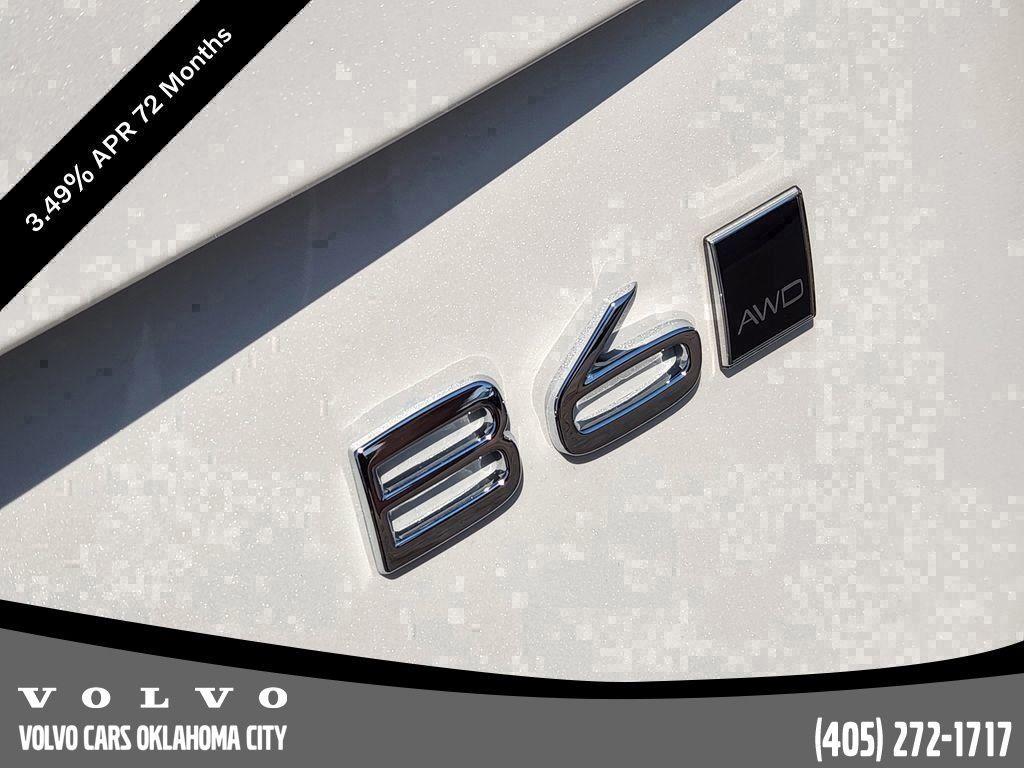 new 2026 Volvo XC90 car, priced at $74,120