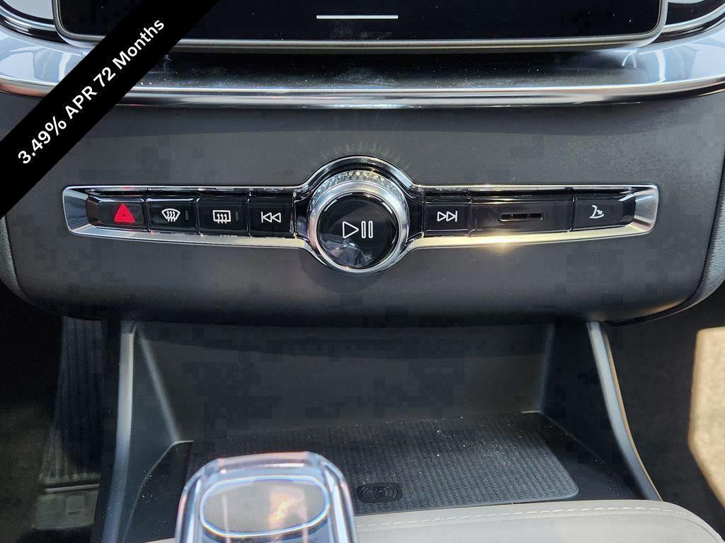 new 2026 Volvo XC90 car, priced at $74,120