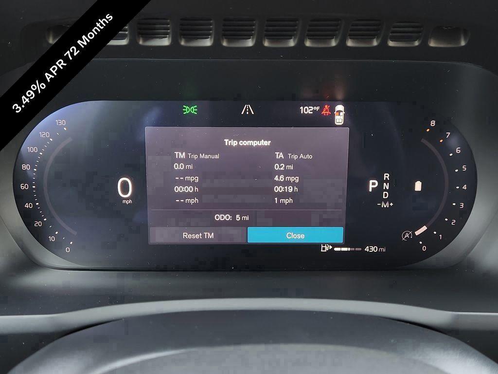 new 2026 Volvo XC90 car, priced at $74,120