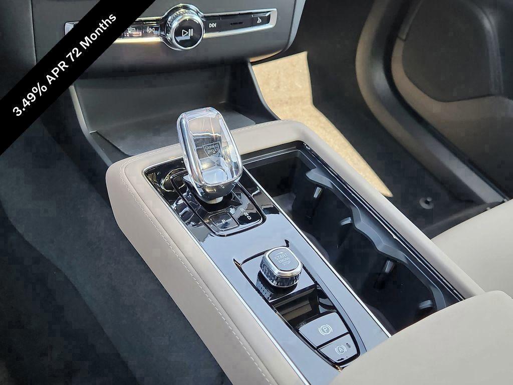 new 2026 Volvo XC90 car, priced at $74,120