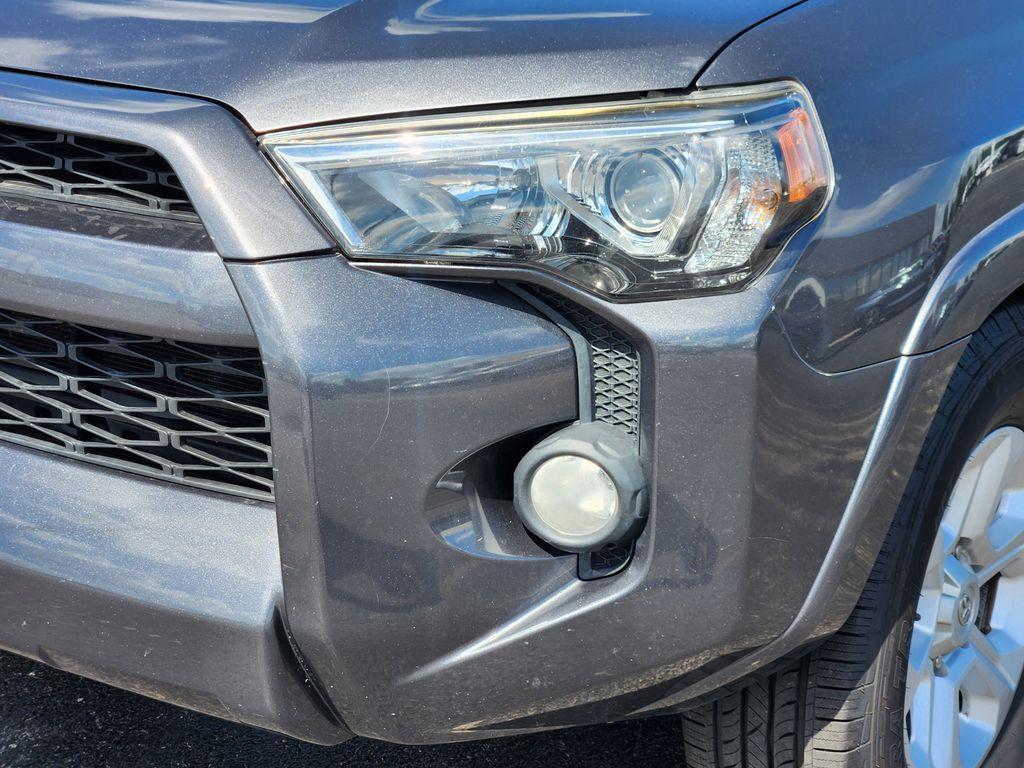 used 2015 Toyota 4Runner car, priced at $16,400