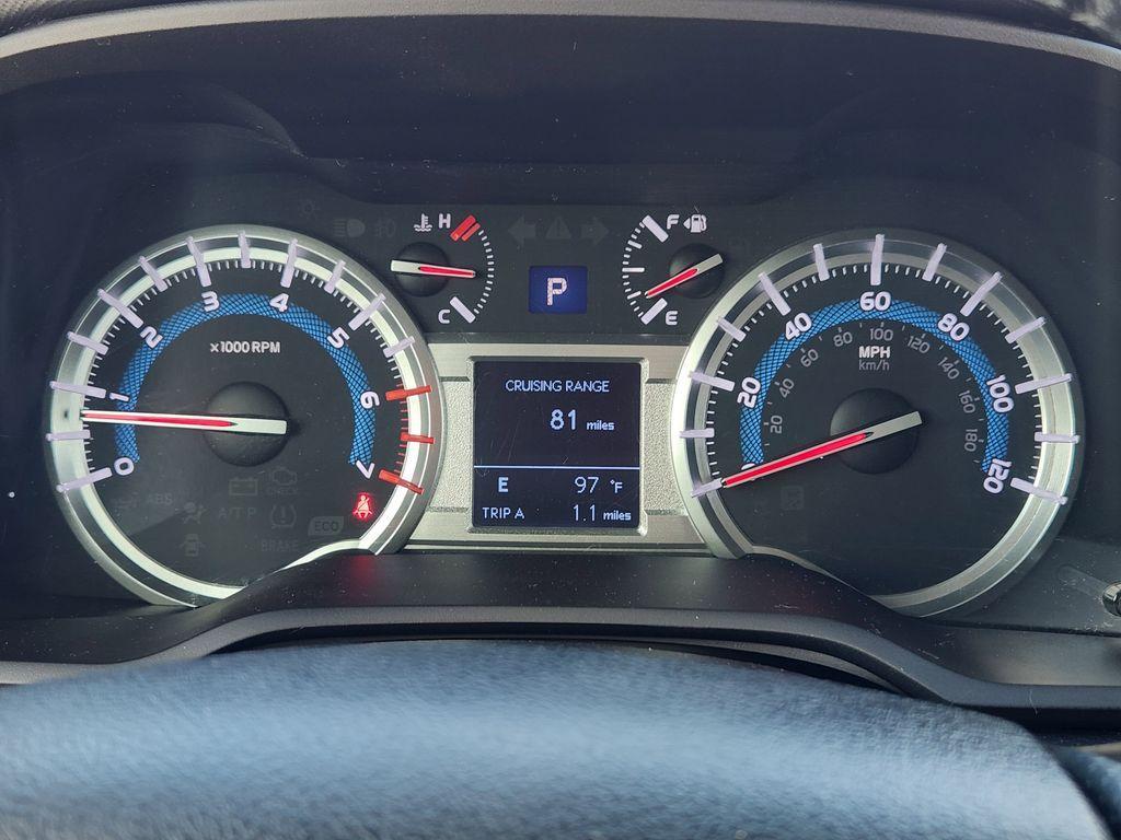 used 2015 Toyota 4Runner car, priced at $16,400