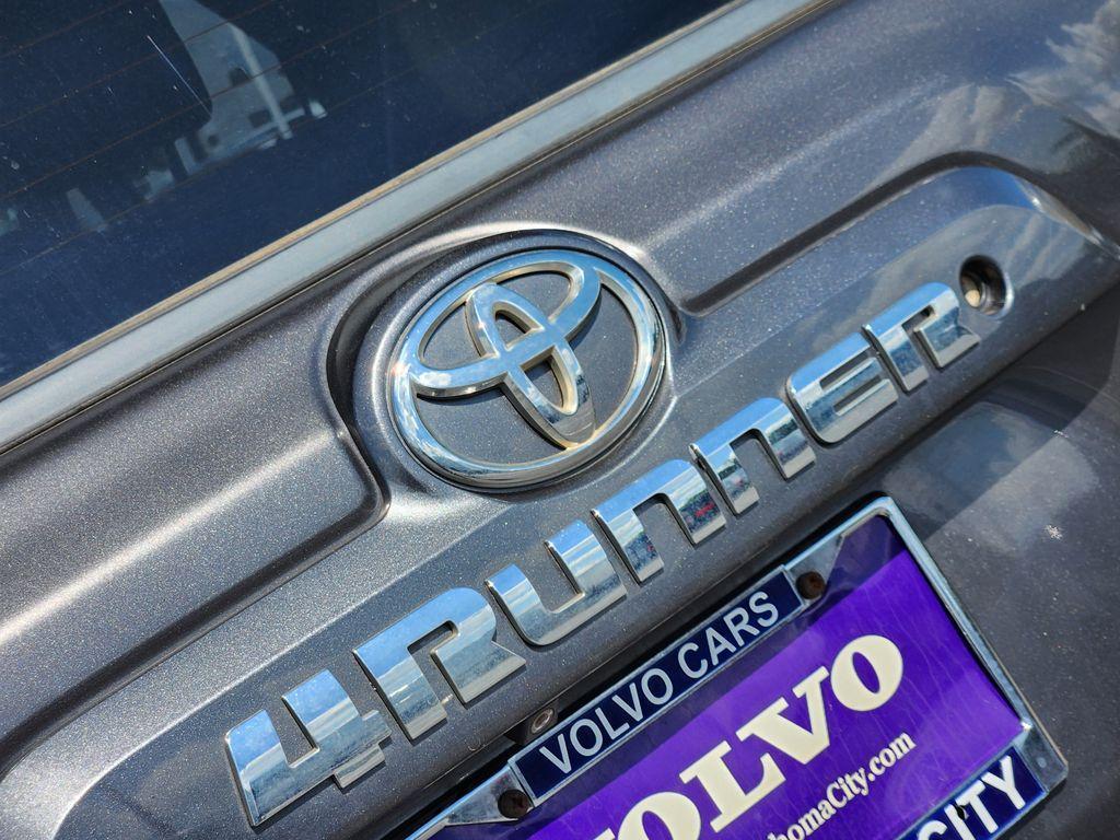 used 2015 Toyota 4Runner car, priced at $16,400