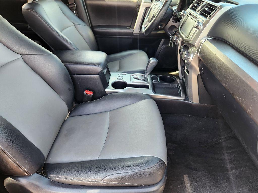 used 2015 Toyota 4Runner car, priced at $16,400