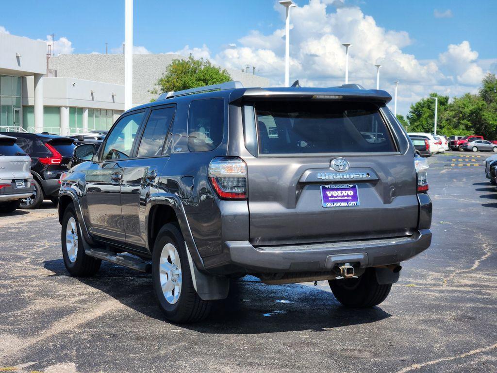 used 2015 Toyota 4Runner car, priced at $16,400