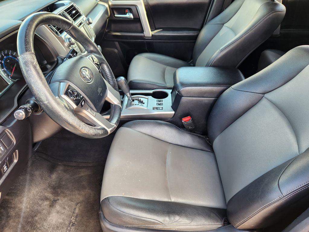 used 2015 Toyota 4Runner car, priced at $16,400
