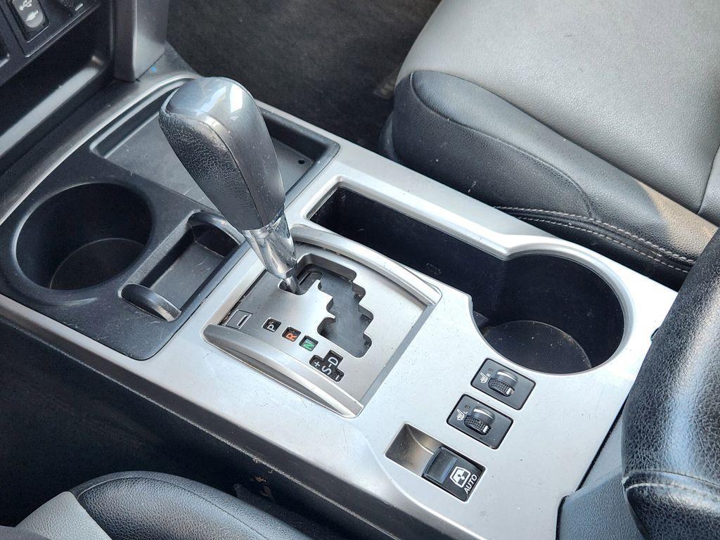 used 2015 Toyota 4Runner car, priced at $16,400