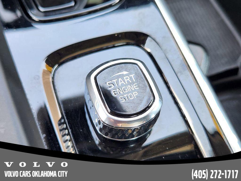 used 2025 Volvo S60 car, priced at $30,400